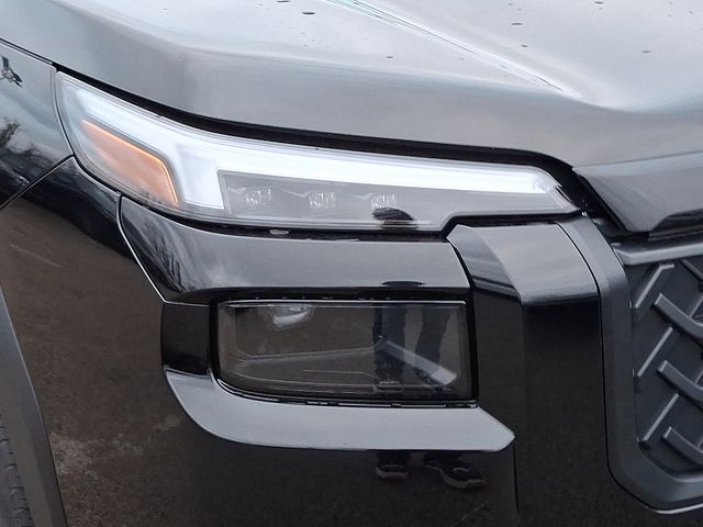 2026 Subaru Outback Limited - Photo 10