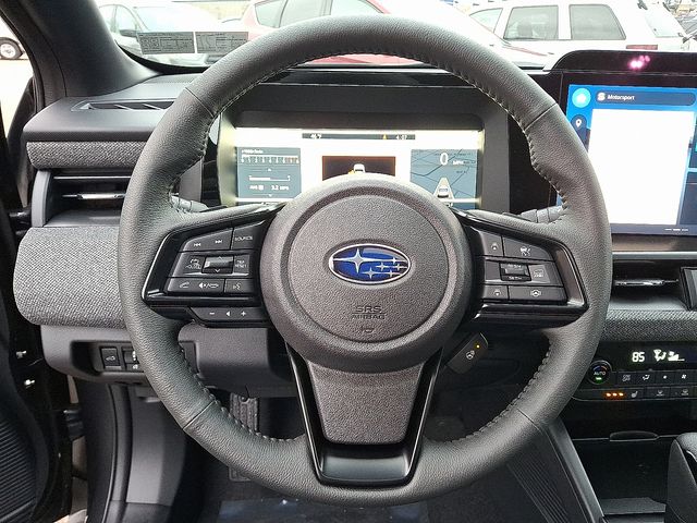 2026 Subaru Outback Limited XT - Photo 22