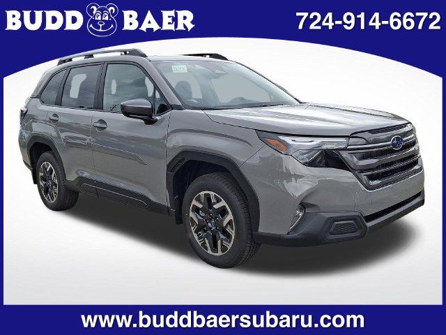 2026 Subaru Forester Premium SUV