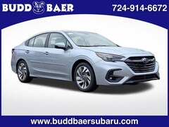 2025 Subaru Legacy Limited Sedan