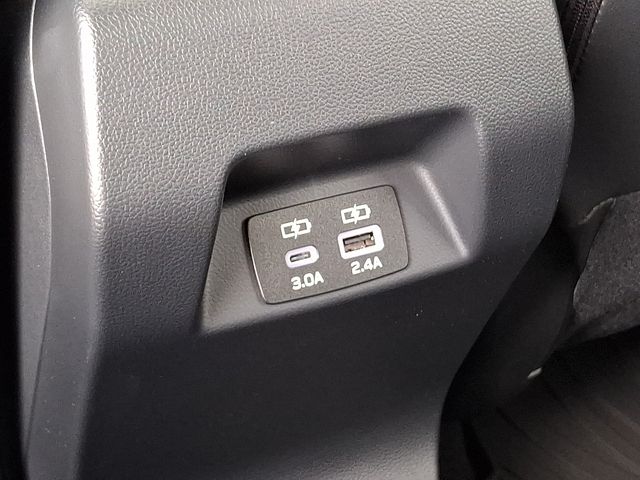 2026 Subaru Crosstrek Limited - Photo 11