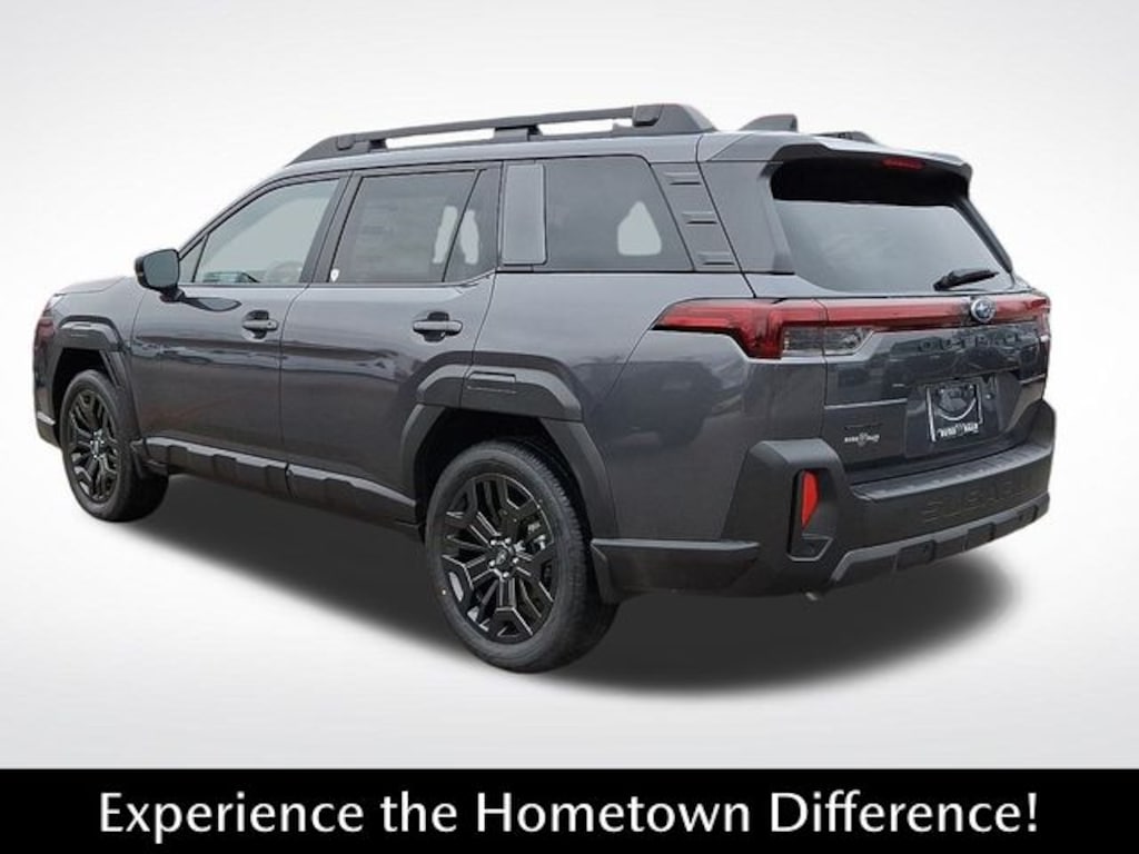 New 2026 Subaru Outback Limited XT SUV