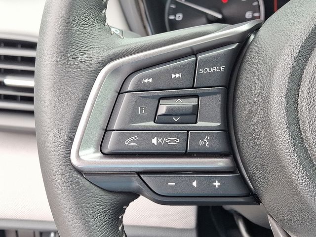 2025 Subaru Legacy Premium - Photo 11