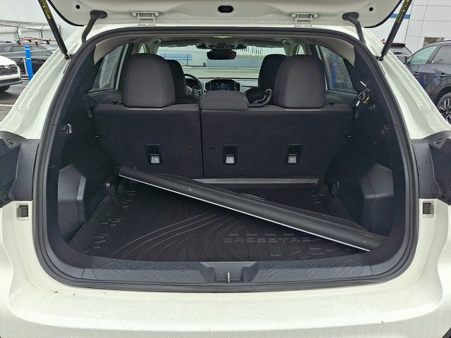 2024 Subaru Crosstrek Premium - Photo 30