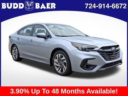 2025 Subaru Legacy Limited Sedan