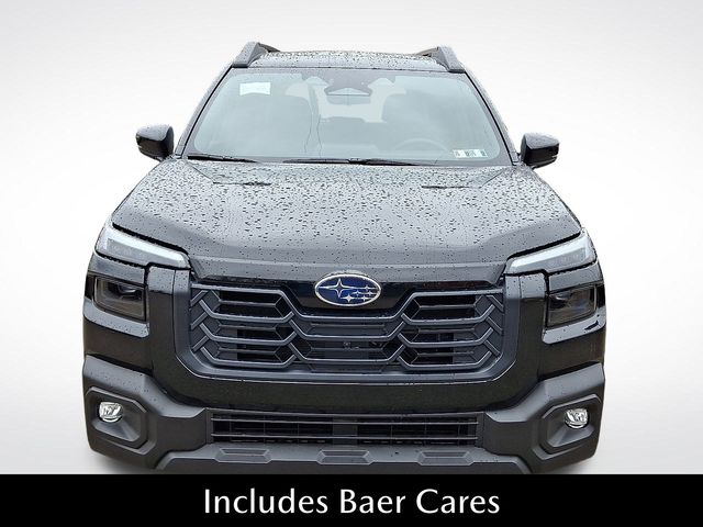 2026 Subaru Outback Touring XT - Photo 2