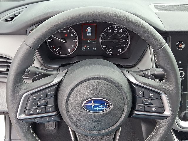 2025 Subaru Legacy Premium - Photo 10