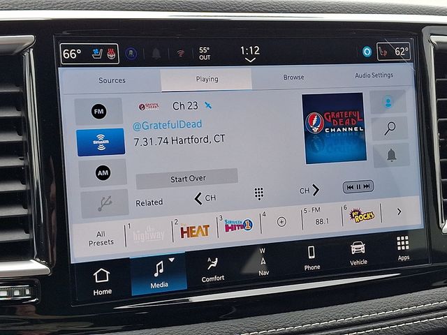 2026 Chrysler Pacifica Limited - Photo 22