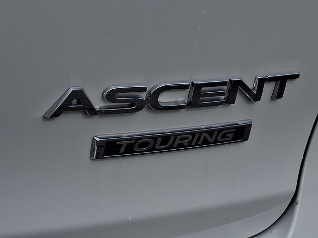 2025 Subaru Ascent Touring - Photo 37
