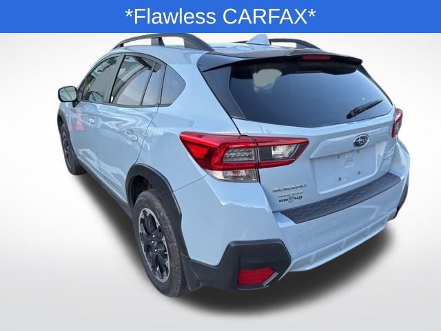 2023 Subaru Crosstrek Premium photo 4