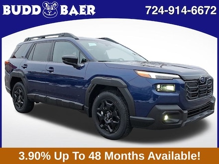 2026 Subaru Outback Limited SUV