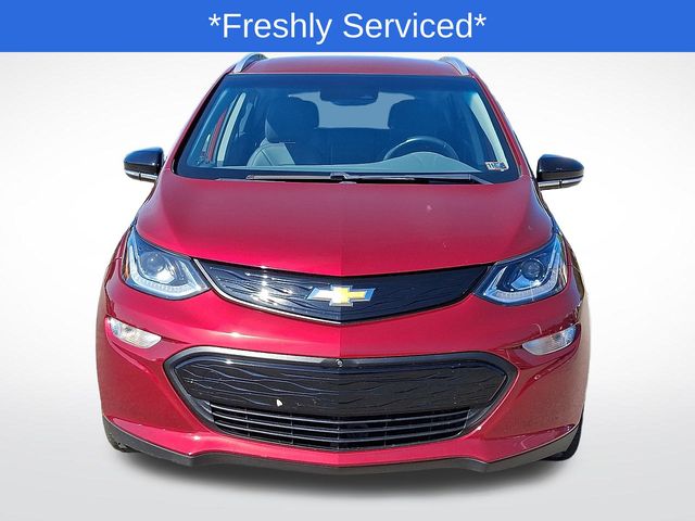 Used 2021 Chevrolet Bolt EV Premier with VIN 1G1FZ6S01M4111180 for sale in Washington, PA