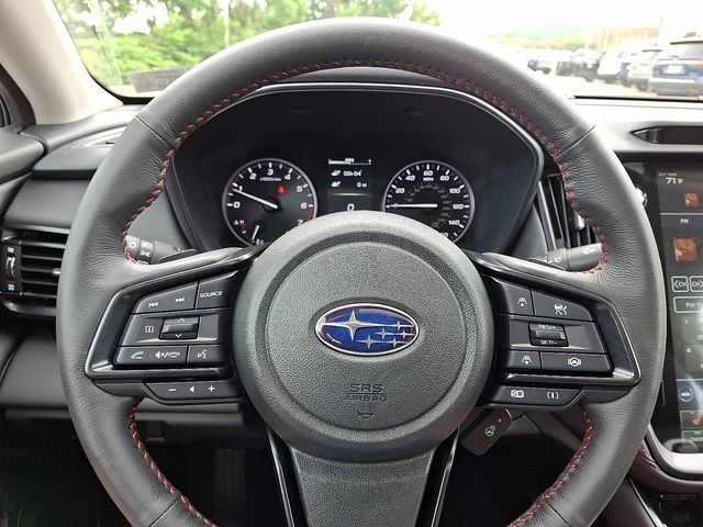 2025 Subaru Legacy Sport - Photo 10
