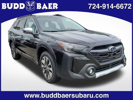 2025 Subaru Outback Touring XT SUV