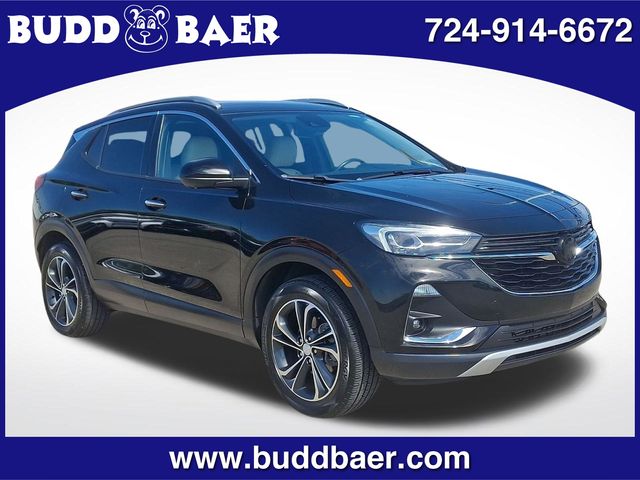 2020 Buick Encore GX Essence AWD's photo