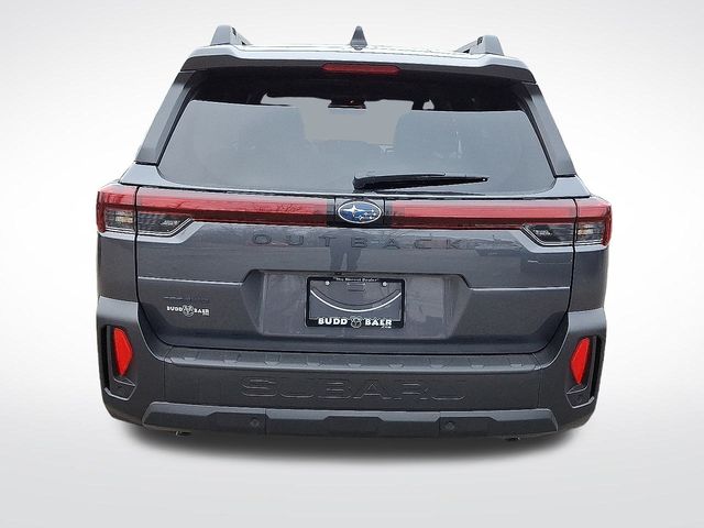 2026 Subaru Outback Limited XT - Photo 6