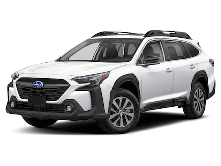 2025 Subaru Outback Premium SUV