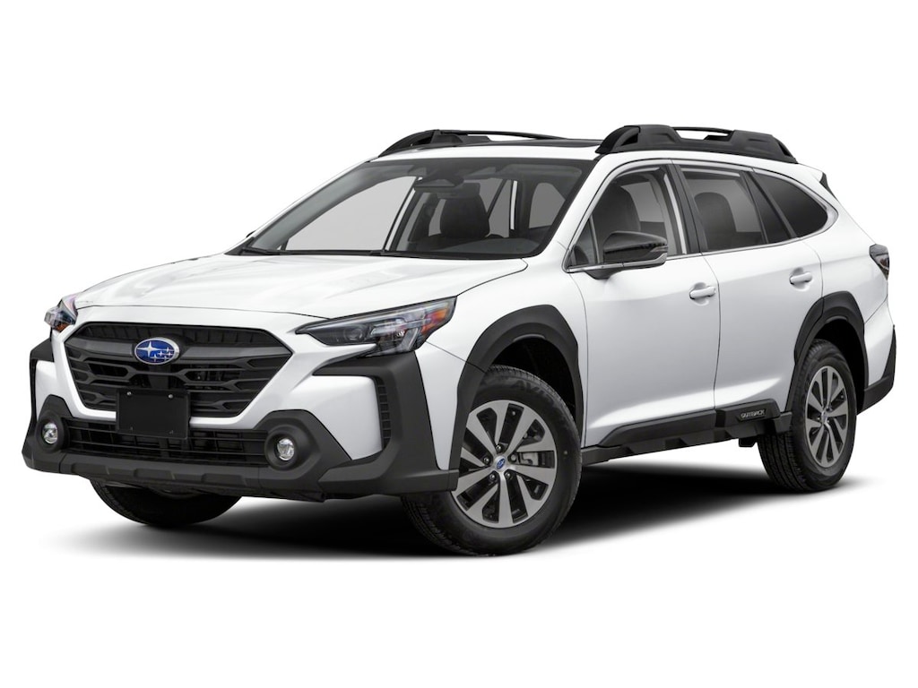 New 2025 Subaru Outback Premium For Sale in Washington, PA 4S4BTADC2S3177351