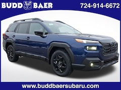 2026 Subaru Outback Limited SUV