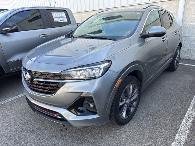 2023 Buick Encore GX Select AWD's photo