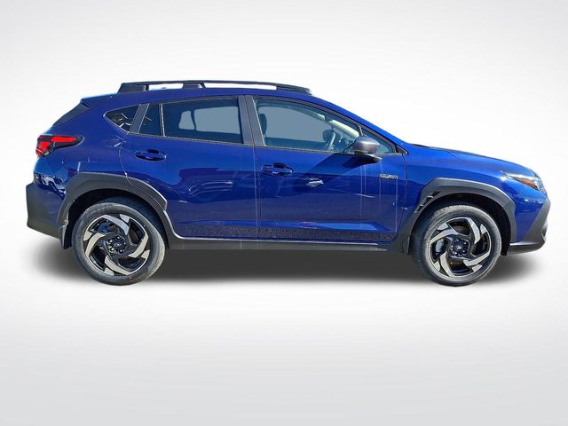 2026 Subaru Crosstrek Limited - Photo 8