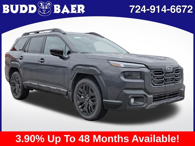 2026 Subaru Outback Limited's photo