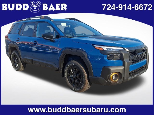 2026 Subaru Outback Wilderness SUV