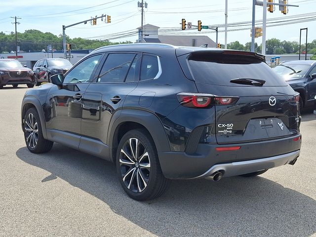 2023 Mazda CX-50 2.5 Turbo Premium Plus photo 2