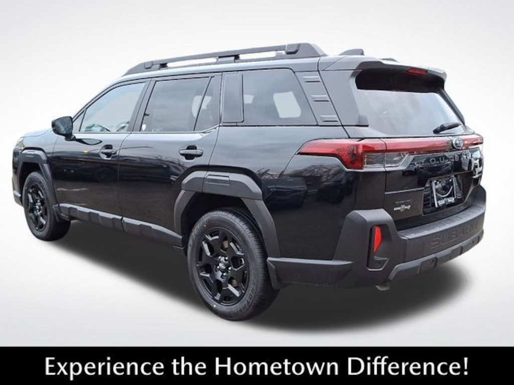 New 2026 Subaru Outback Limited SUV