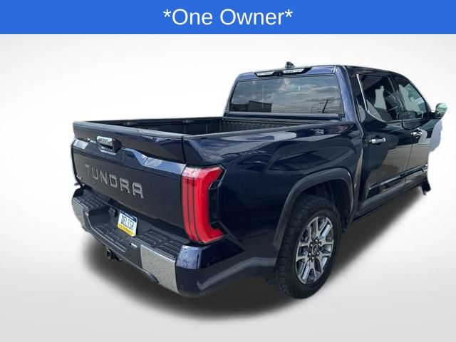 2023 Toyota Tundra 1794 Edition photo 3