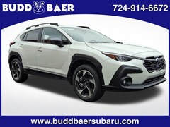 2026 Subaru Crosstrek Limited SUV