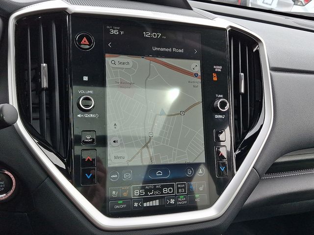 2025 Subaru Ascent Touring - Photo 20