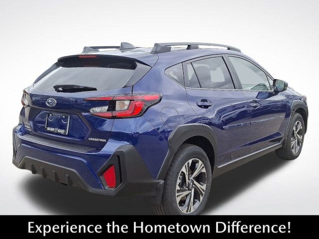 New 2025 Subaru Crosstrek Premium SUV