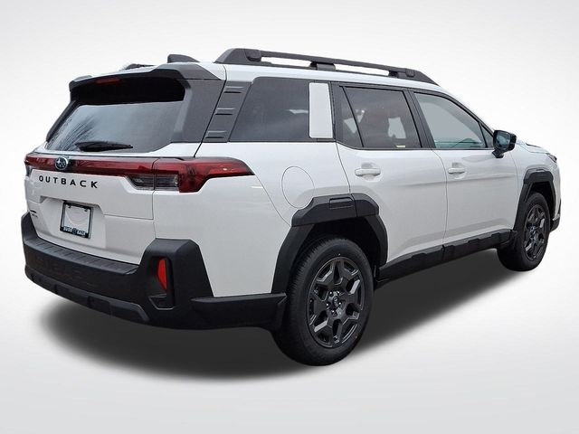 2026 Subaru Outback Premium - Photo 7