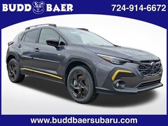 2026 Subaru Crosstrek Sport SUV