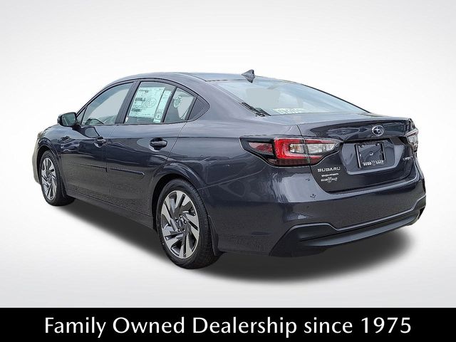 2025 Subaru Legacy Limited photo 3