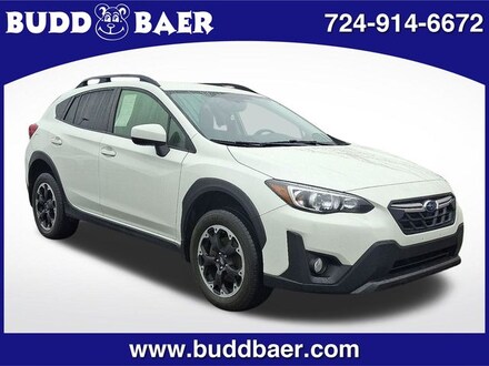 2023 Subaru Crosstrek Premium SUV