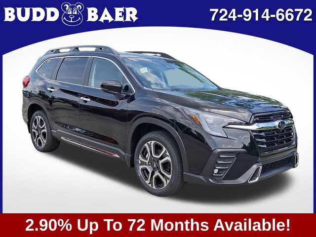 2026 Subaru Ascent Touring 7 Passenger's photo