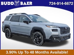 2026 Subaru Outback Limited SUV