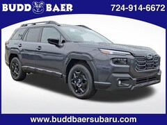 2026 Subaru Outback Limited SUV