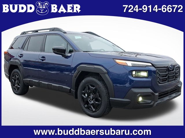 2026 Subaru Outback Limited's photo