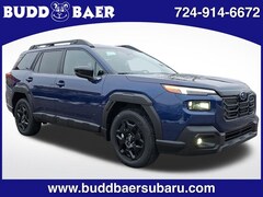 2026 Subaru Outback Limited SUV