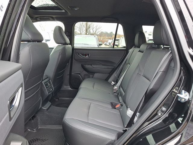 2026 Subaru Outback Touring XT - Photo 11