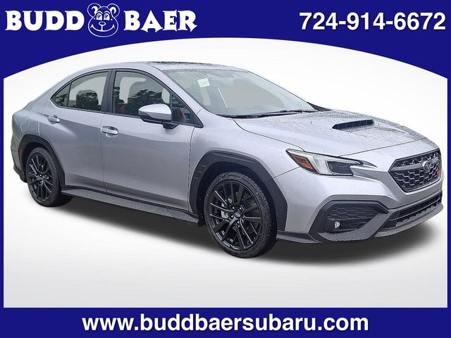 2026 Subaru WRX Limited Sedan