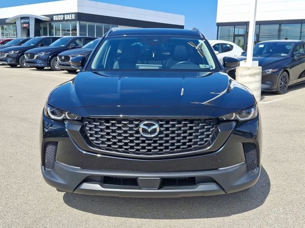 Used 2023 Mazda CX-50 2.5 S Preferred Plus Package SUV