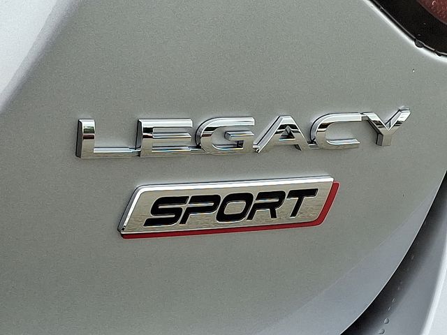2025 Subaru Legacy Sport - Photo 13