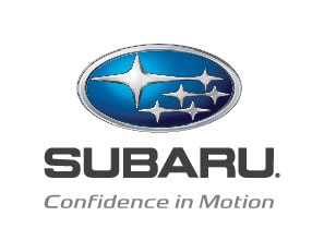 Budd Baer Subaru Logo