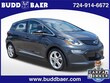 Chevrolet Bolt EV