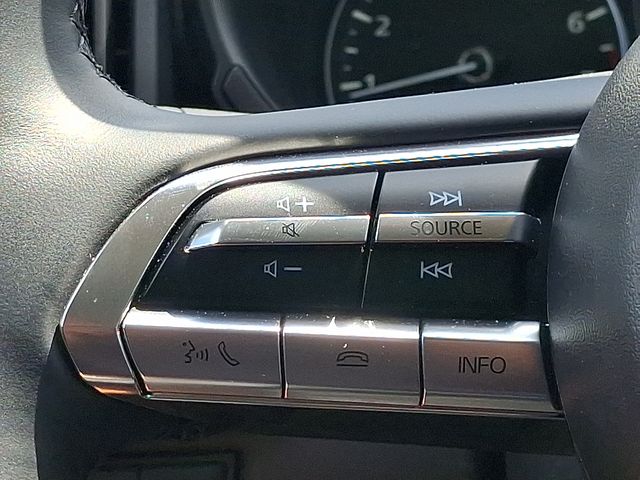 2025 Mazda CX-50 Premium - Photo 22