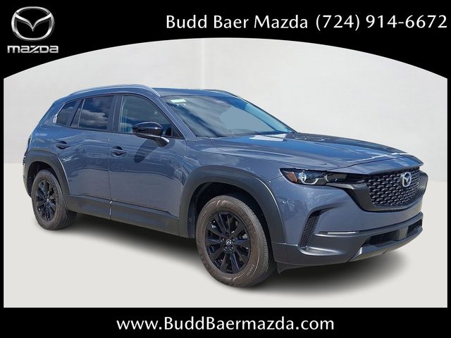 2025 Mazda CX-50 Premium's photo